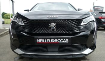 PEUGEOT 5008 1.5 L BLUEHDI EAT8 7 PLACES 130 CH GT complet