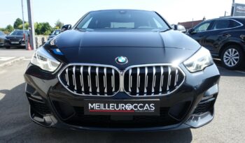 BMW 216 DA GRANCOUPE DKG SERIE 2 BVA  PACK M complet
