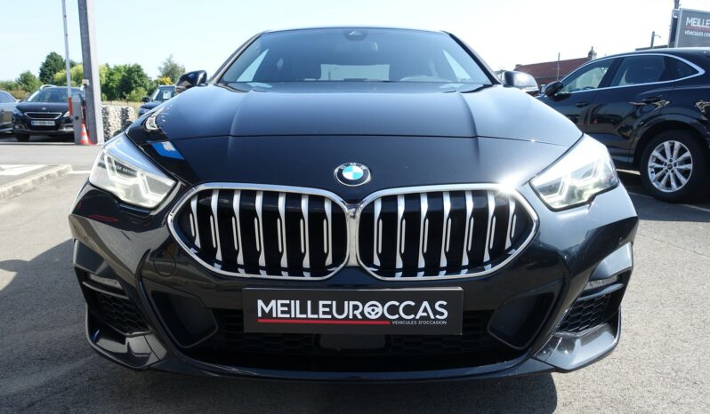 BMW 216 DA GRANCOUPE DKG SERIE 2 BVA  PACK M complet