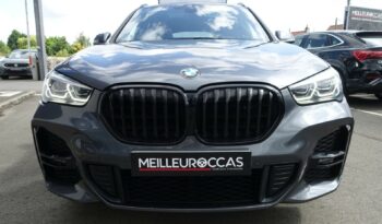 BMW X1 25EA HYBRIDE 220 CH X-DRIVE BVA complet