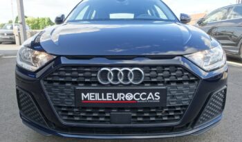 AUDI A1 SPORTBACK 35 TFSI S-Tronic 150 CH complet