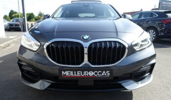BMW 118 IA 136 CH SERIE 1 DKG complet