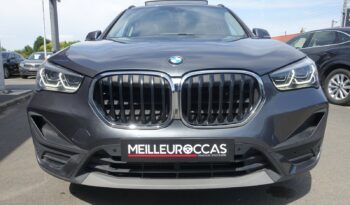 BMW X1 16 DA S-DRIVE complet