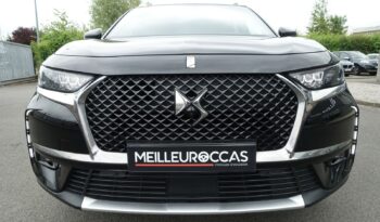 DS7 CROSSBACK BLUEHDI EAT8 130 CH  OPÉRA complet