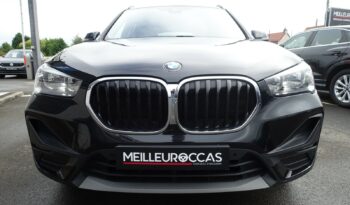 BMW X1 16 D S-DRIVE complet