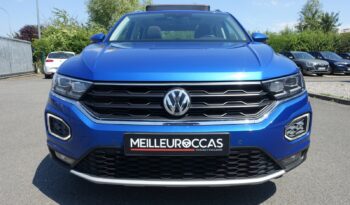 VOLKSWAGEN T-ROC 1.5 L TSI 150 CV complet