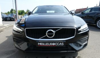 VOLVO V 60 D3 2.0 L GEARTRONIC 150CH MOMENTUM complet