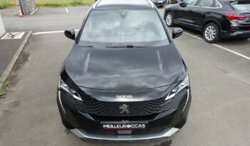 PEUGEOT 5008 1.5 L BLUEHDI EAT8 7 PLACES 130 CH GT complet