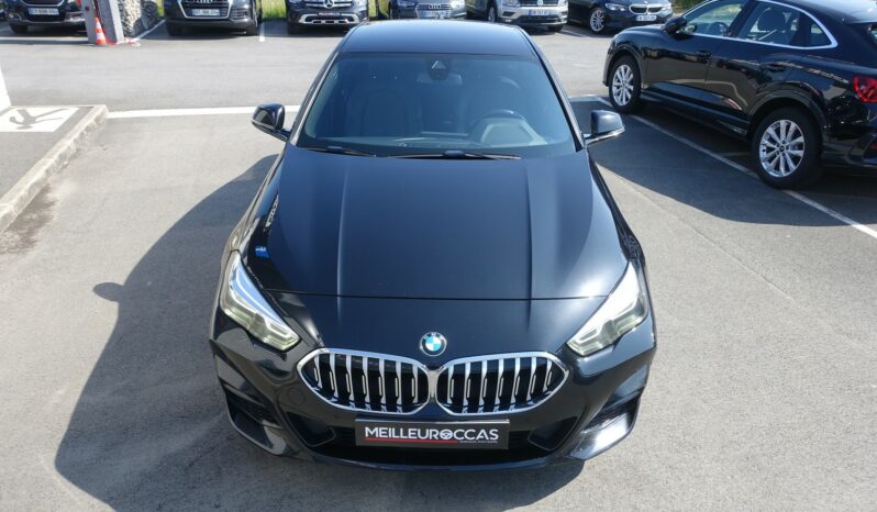 BMW 216 DA GRANCOUPE DKG SERIE 2 BVA  PACK M complet