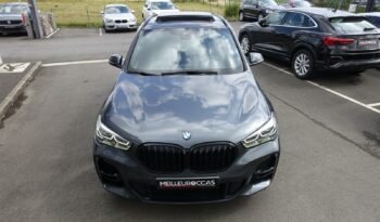 BMW X1 25EA HYBRIDE 220 CH X-DRIVE BVA complet