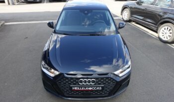AUDI A1 SPORTBACK 35 TFSI S-Tronic 150 CH complet