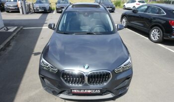 BMW X1 16 DA S-DRIVE complet