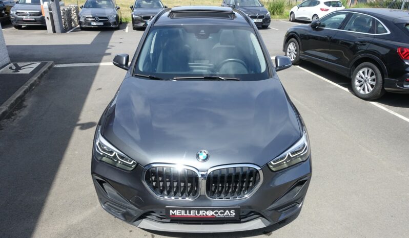 BMW X1 16 DA S-DRIVE complet