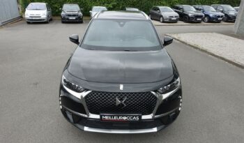 DS7 CROSSBACK BLUEHDI EAT8 130 CH  OPÉRA complet