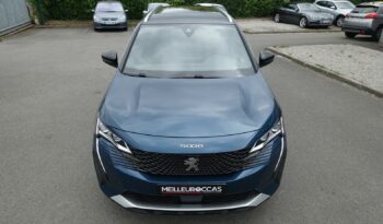 PEUGEOT 5008 1.5 L BLUEHDI 7 PLACES 130 CH GT complet
