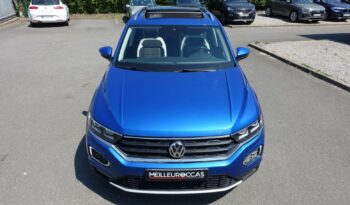 VOLKSWAGEN T-ROC 1.5 L TSI 150 CV complet
