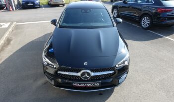 MERCEDES CLASSE CLA 250 E HYBRIDE RECHARGEABLE 218 CH  AMG-LINE complet