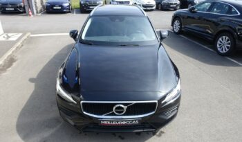VOLVO V 60 D3 2.0 L GEARTRONIC 150CH MOMENTUM complet