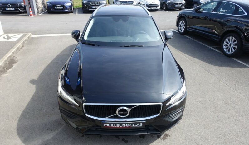 VOLVO V 60 D3 2.0 L GEARTRONIC 150CH MOMENTUM complet
