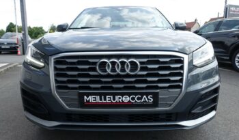 AUDI Q2 35 TFSI 150 CH S-TRONIC  S-LINE complet