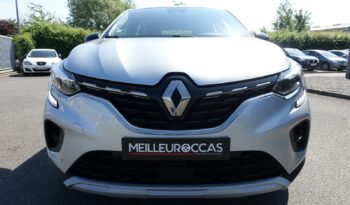 RENAULT CAPTUR II 1.0 TCE ESSENCE + GPL 100 CH complet