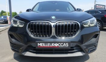 BMW X1 25EA HYBRIDE 220 CH X-DRIVE BVA F48 complet