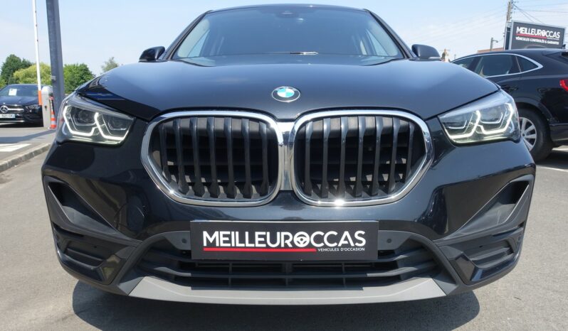 BMW X1 25EA HYBRIDE 220 CH X-DRIVE BVA F48 complet