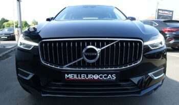 VOLVO XC 60 D3 2.0 L 150CH INSCRIPTION complet