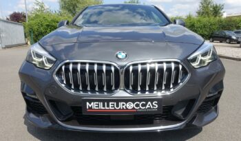 BMW 216 DA GRANCOUPE DKG SERIE 2 BVA  PACK M complet