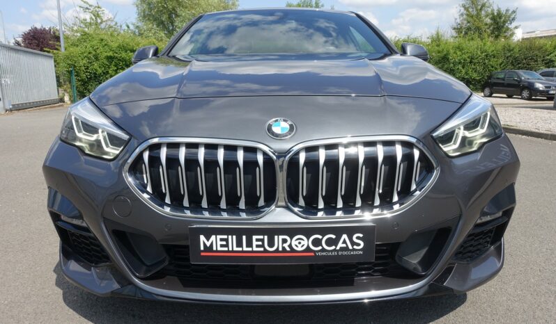 BMW 216 DA GRANCOUPE DKG SERIE 2 BVA  PACK M complet