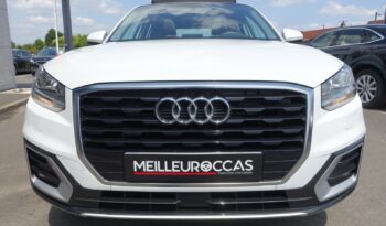 AUDI Q2 35 TFSI 150 CH S-TRONIC complet