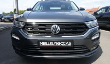 VOLKSWAGEN T-ROC 1.6 L TDI  R-LINE complet