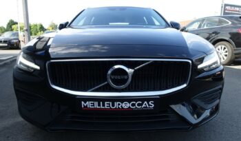 VOLVO V 60 D3 2.0 L GEARTRONIC 150CH MOMENTUM complet
