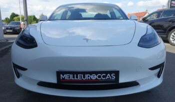 TESLA MODEL 3 STANDARD PLUS RWD PROPULSION complet