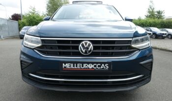 VOLKSWAGEN TIGUAN 1.5L TSI 130CH IQ-DRIVE complet