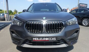 BMW X1 18 DA S-DRIVE BVA complet