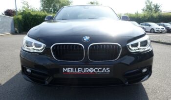 BMW 116D SERIE 1 116cv complet