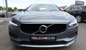 VOLVO V 90 D3 2.0 L 150CH MOMENTUM complet
