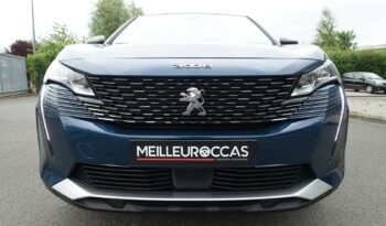 PEUGEOT 3008 1.5 BLUEHDI EAT8 130 CH PHASE 2 ALLURE complet