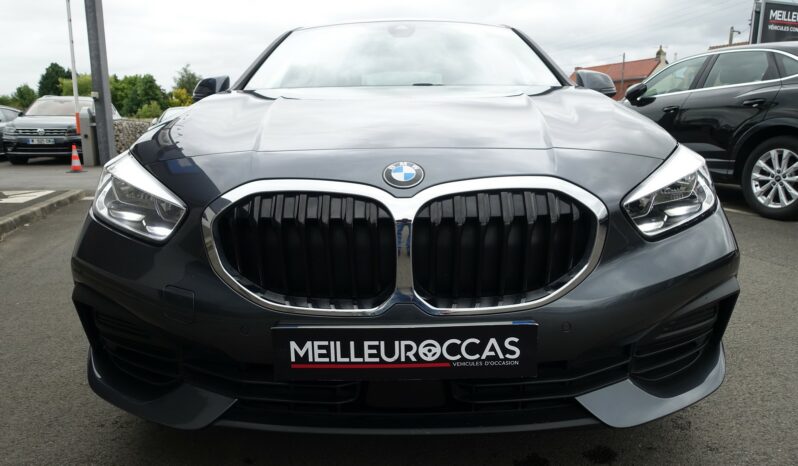 BMW 116D SERIE 1 116cv complet