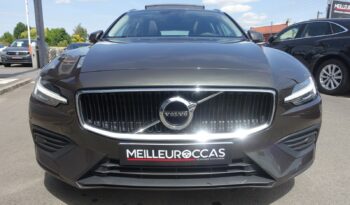 VOLVO V 60 D3 2.0 L 150CH MOMENTUM complet