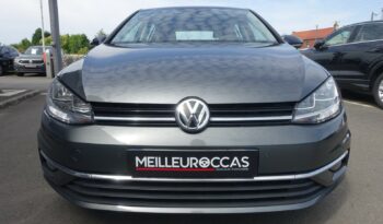 VOLKSWAGEN GOLF VII 1.5 TSI DSG7 150CH complet