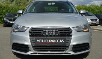 AUDI A1 1.2L TFSI 85 CV 3 PORTES complet