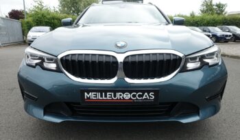 BMW 318 DA TOURING DKG SERIE 3 150 CH BVA complet