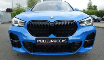 BMW X1 25EA HYBRIDE 220 CH X-DRIVE BVA  PACK M complet