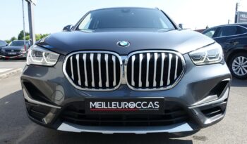 BMW X1 S-DRIVE 18 I Phase 2 X-LINE complet