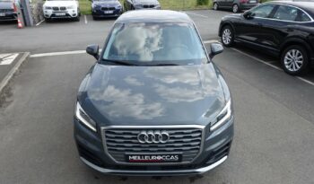 AUDI Q2 35 TFSI 150 CH S-TRONIC  S-LINE complet