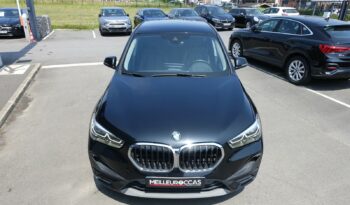 BMW X1 25EA HYBRIDE 220 CH X-DRIVE BVA F48 complet