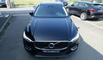 VOLVO XC 60 D3 2.0 L 150CH INSCRIPTION complet
