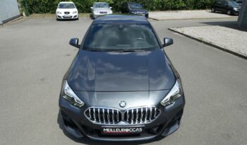 BMW 216 DA GRANCOUPE DKG SERIE 2 BVA  PACK M complet